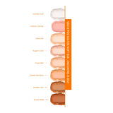 MM SOFT SILK SUGAR COAT SUGAR COAT. EAN 7897840300222 foto 4