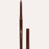 MM LAPISEIRA DE OLHOS LINE UP MIRAGE BROWN MIRAGE BROWN. EAN 7898767911263 foto 1