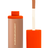 MM BASECORRET MAT VELVET SKIN CARAMELO CARAMELO. EAN 7897840300437 foto 2