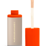 MM BASECORRET MAT VELVET SKIN BAUNILHA BAUNILHA. EAN 7897840300468 foto 2