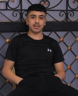 مصادر محلية: استشهاد الشاب جاد جهاد جادالله برصاص الاحتلال خلال اقتحام مخيم الفارعة جنوب طوباس مساء اليوم...