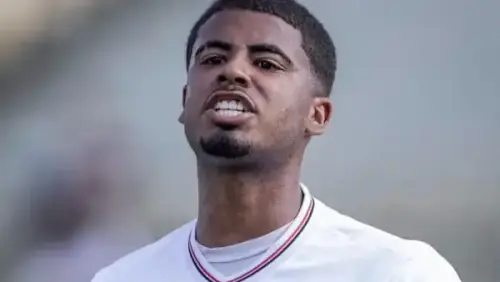 Matheus Ferreira, destaque do Sub-20, projeta título e aumenta expectativa na final do São Paulo