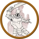 token golem de ferro