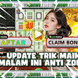Cara Membaca Rtp Mahjong Ways Dan Menentukan Pola Akurat