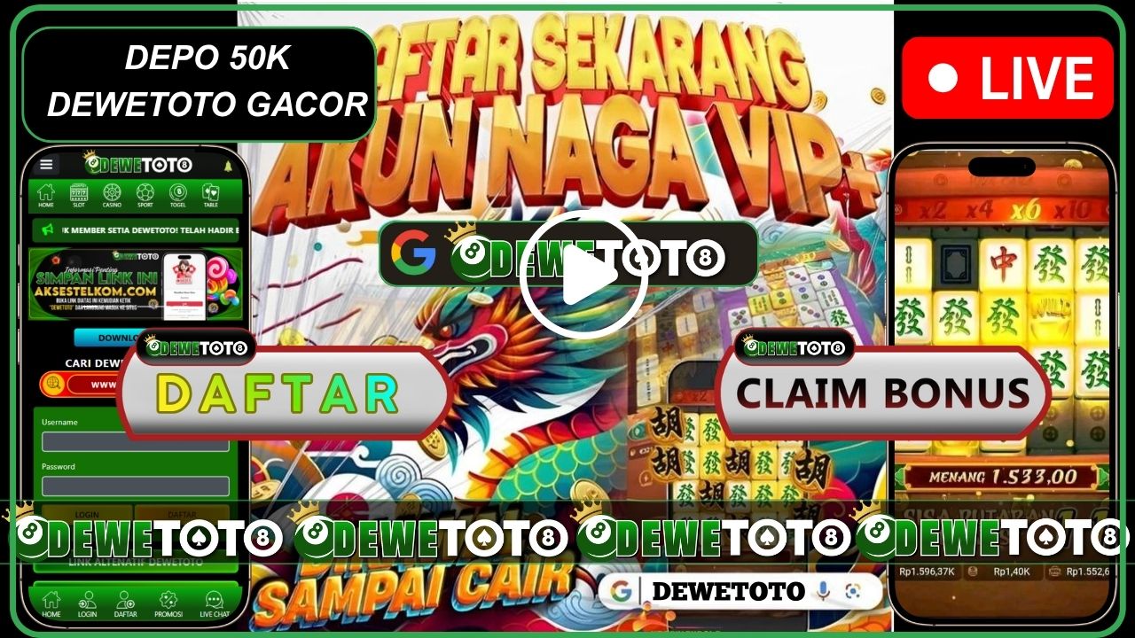 Cara Membaca Rtp Mahjong Ways Dan Menentukan Pola Akurat