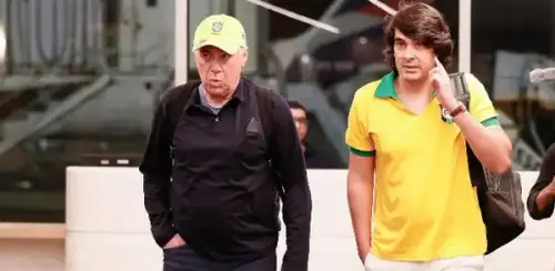 Projeto esfria! Reuniões frustram conselheiros e afastam Diego Fernandes da diretoria