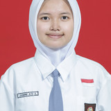 JASMINE AYU A