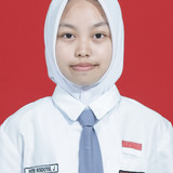 PUTRI ROUDHOTUL J