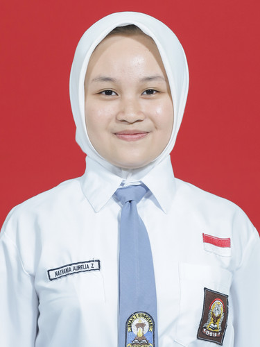 NATHANIA AURELIA Z