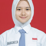 KHALISHA LAICA F. S