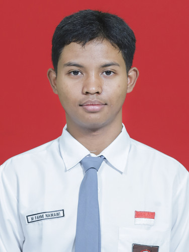 M. FAHMI NAWAWI