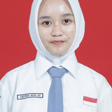 CHEVRINA MOZA K. H