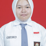 DIANITA AURA F