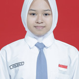 ARINA INDAH M