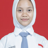 SASI KIRANA R