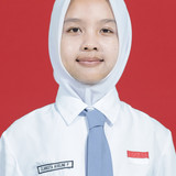 CLARESTA EVELIEN P