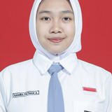 NAMIRA FATIMAH A