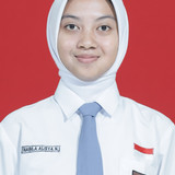 NABILA ALISYA N