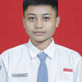 ALVARO MAHESWARA Z