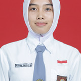 AISYAH KAYRA W