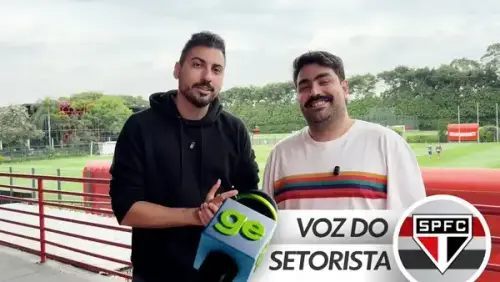 Lucas Moura enfrenta dores no joelho e se torna dúvida para clássico contra o Corinthians