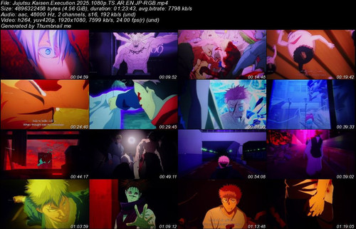 Jujutsu.Kaisen.Execution.2025.1080p.TS.AR.EN.JP RGB