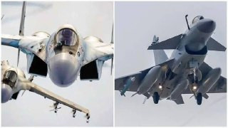 صحيفة واشنطن بوست: الصين وإيران تجريان محادثات بشأن صفقة أسلحة، وأشار التقرير إلى أن إيران تخطط لشراء طائرات مقاتلة ومعدات كشف واعتراض وأنظمة أسلحة إض...