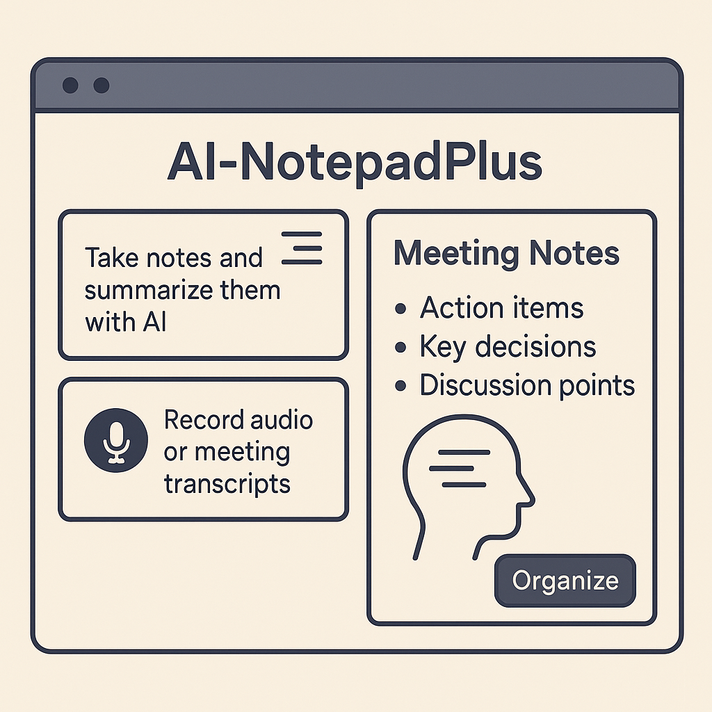 How Building a Local AI Server Helped Me Create My First AI App