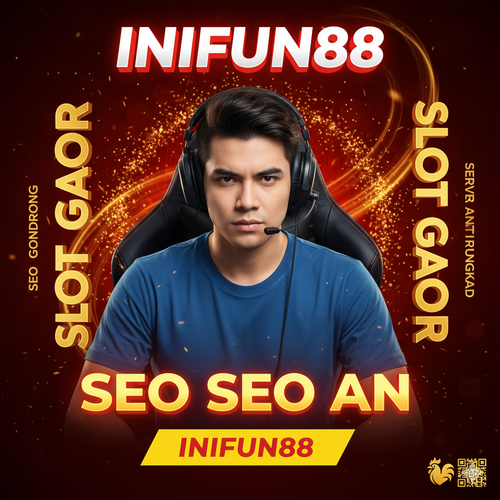 INIFUN88 👾 Play Games Online And Demo In Best Situs Free For All