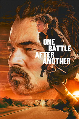 One Battle After Another [2025] [Custom – DVD5] [Latino]