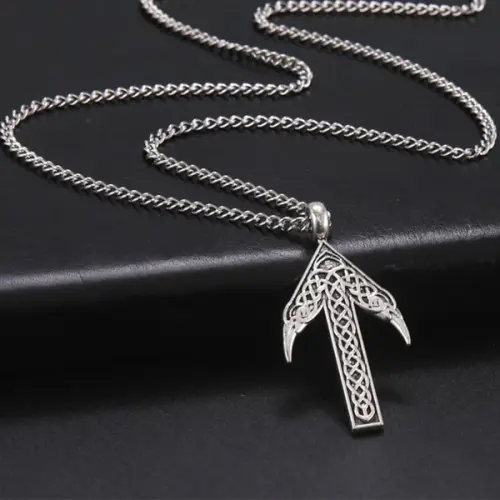 tyr tiwaz rune pendant viking warriors 51535812264275 600x600.webp