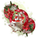christmascheertasha