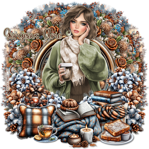 cc5th 19thnov gorgeousarie