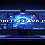 screenspark pro