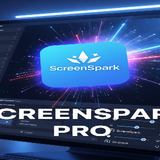 screenspark recorder pro