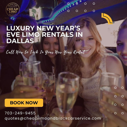 New Year Eve Limo Rental Dallas.jpg