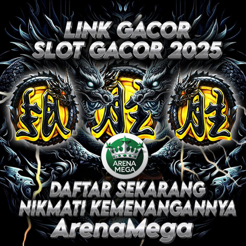 ArenaMega > Daftar Akun Situs Slot Gacor Server Jepang 2025 !!!.png