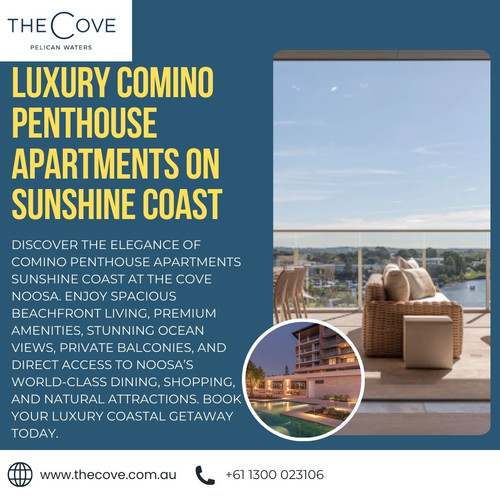 Luxury Comino Penthouse Apartments on Sunshine Coast.jpg