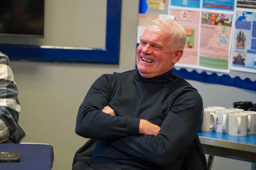 Veterans at Ease pics Barry , Lee, Bomber and Durrant 09.jpg