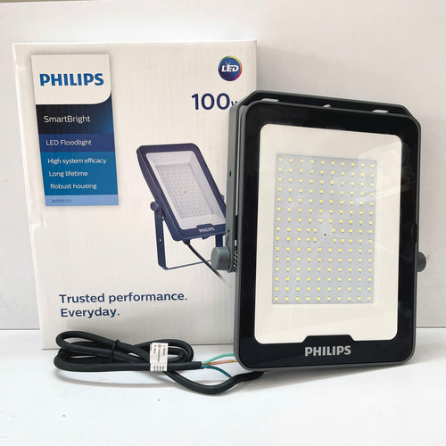 den pha led floodlight ngoai troi philips bvp151 led120 cw psu 100w swb g3 gm 220 240v 50 60hz 6500k.jpg