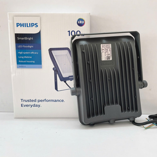 den pha led floodlight ngoai troi philips bvp151 led120 cw psu 100w swb g3 gm 220 240v 50 60hz 6500k.jpg