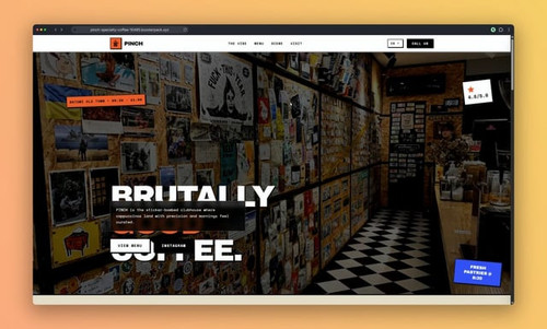 one shotting small business websites with real data is fun v0 emE5YmVudmhzMTVnMadmgeeeWn9o3gc8F9B6rr.jpg