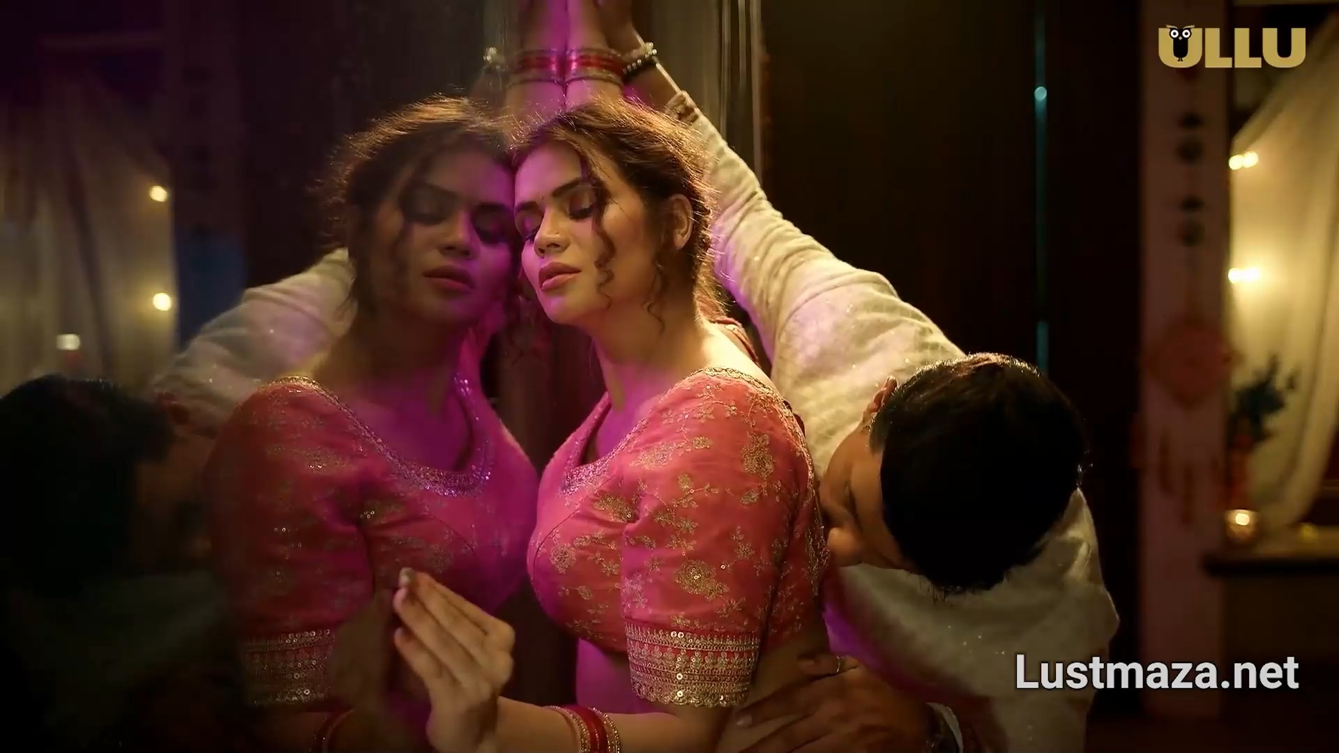 [Lustmaza.net] Daddy Cool Part 2 Ullu Ep4 6 Web Series 1080p [Lustwap.com].mp4 snapshot 00.57.10.000