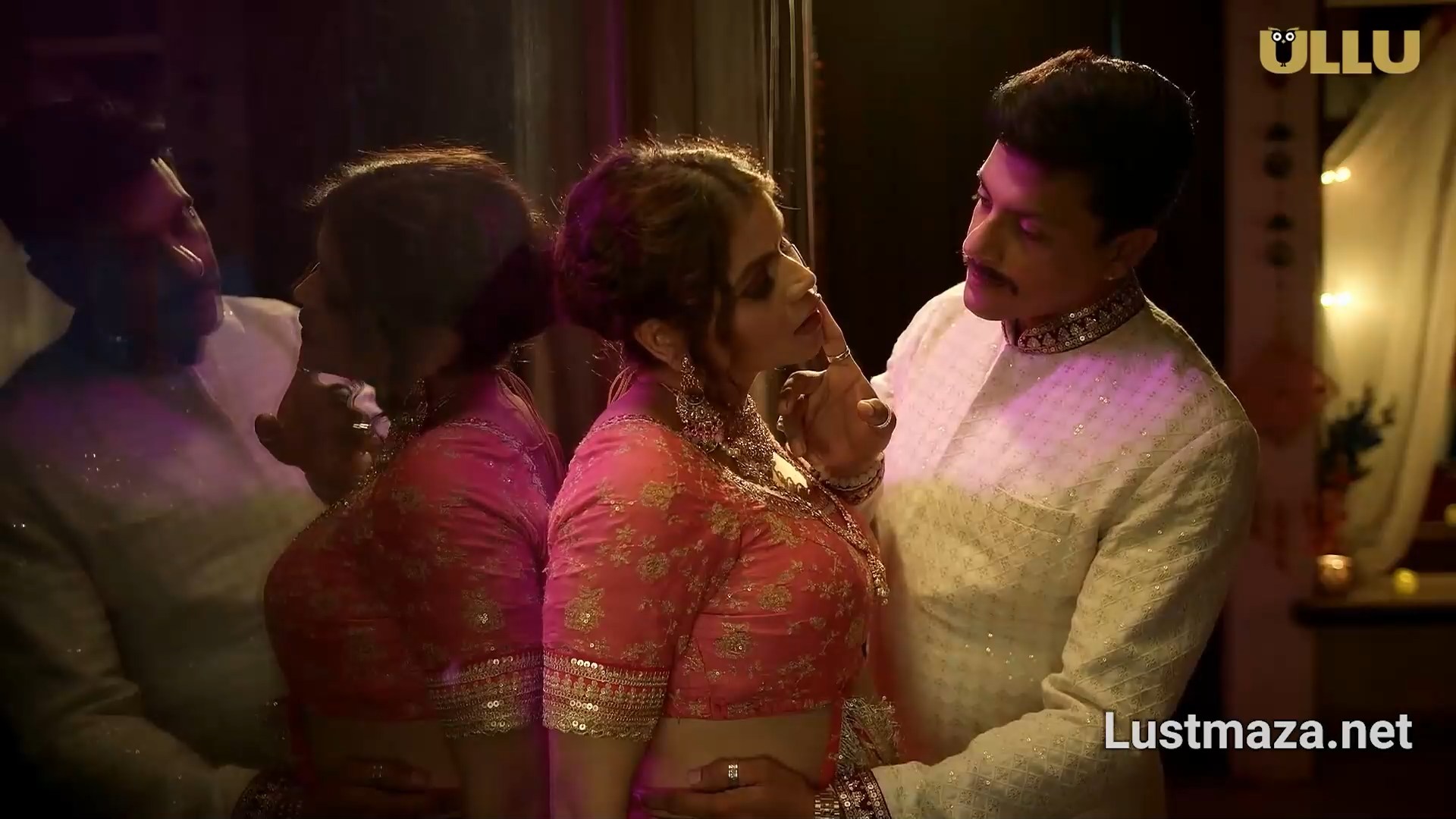 [Lustmaza.net] Daddy Cool Part 2 Ullu Ep4 6 Web Series 1080p [Lustwap.com].mp4 snapshot 00.56.08.750