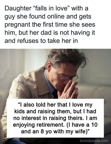 dad pregnant 23 daughter move retirement.jpg