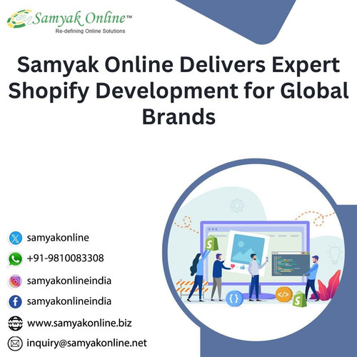 Samyak Online Delivers Expert Shopify Development for Global Brands.jpg