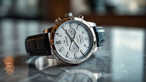 uma fotografia profissional de alta qualidade captura um relgio de luxo posicionado de forma a des.jpg