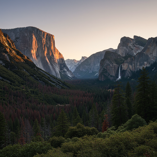 San Francisco & Yosemite Adventure image 3 768x1024.png