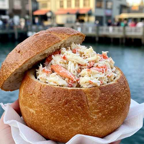 San Francisco & Yosemite Adventure image 6 1152x1152.png