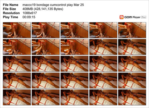 maccc19 bondage cumcontrol play Mar 25 Snapshot.jpg